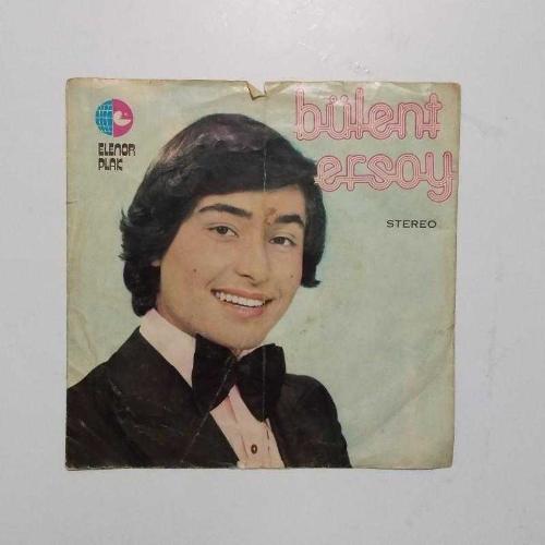 Bülent ERSOY Toprak alsın muradımı - Yanlızlığa alıştım