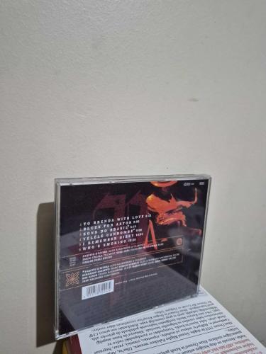 Paquito D'rivera - Sons Do Brasil / CD