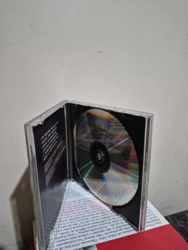 Paquito D'rivera - Sons Do Brasil / CD