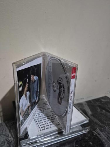 To Rome With Love - Original Motion Picture Soundtrack / CD
