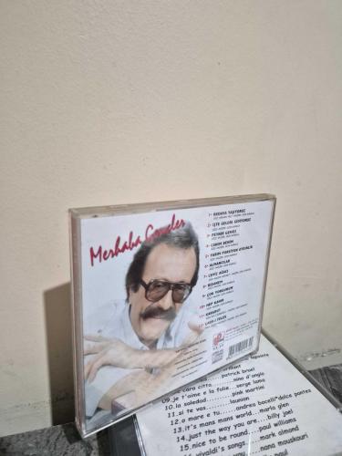 Cem Karaca - Merhaba Gençler / CD