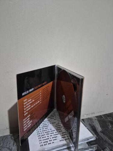 Abdullah İbrahim - Dollar Brand at Montreux / CD