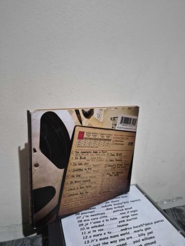 Arif Mardin All My Friends Are Here / CD