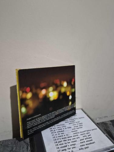 Hıncal'ın Seçtikleri / CD