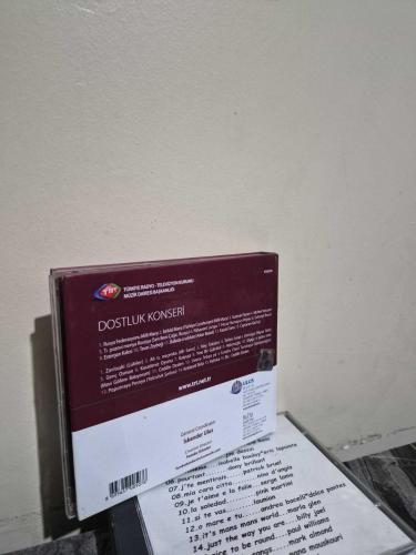 Mehter Grubu & Mvd Akademik Rus Ordu Topluluğu / CD