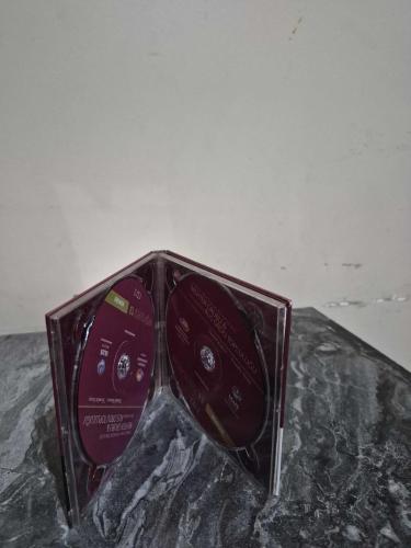 Mehter Grubu & Mvd Akademik Rus Ordu Topluluğu / CD