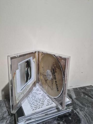 Roberto Alagna - Pasion / CD