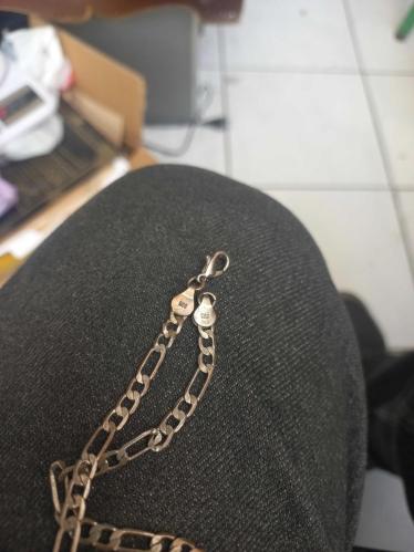 925 ayar 8 gram gümüş saat kösteği