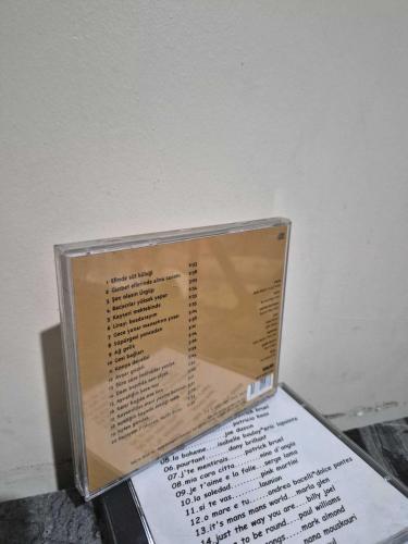 Ürgüplü Refik Başaran - Şen Olasın Ürgüp / CD