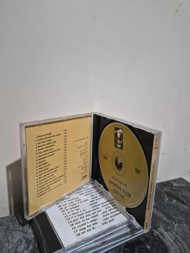 Ürgüplü Refik Başaran - Şen Olasın Ürgüp / CD