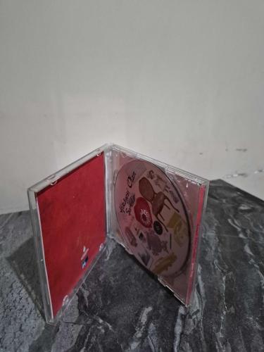 Jülide Bilgi - Hikayesi Olan Şarkılar / CD