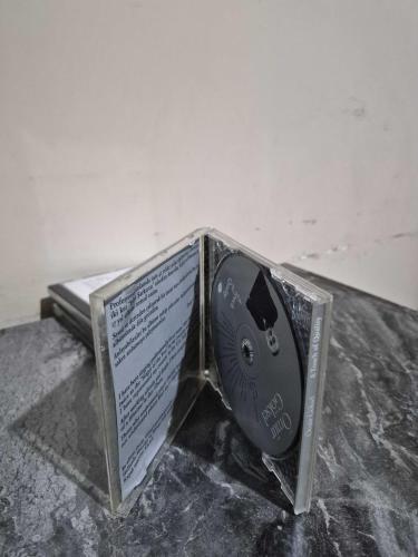 Ömür Göksel - A Touch Of Quality / CD