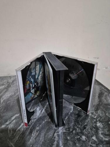 I Got Rhythm / CD
