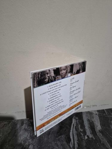 La Velle Special / CD