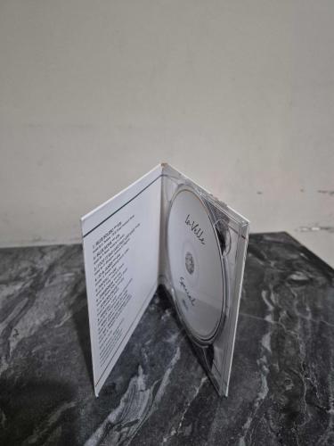 La Velle Special / CD