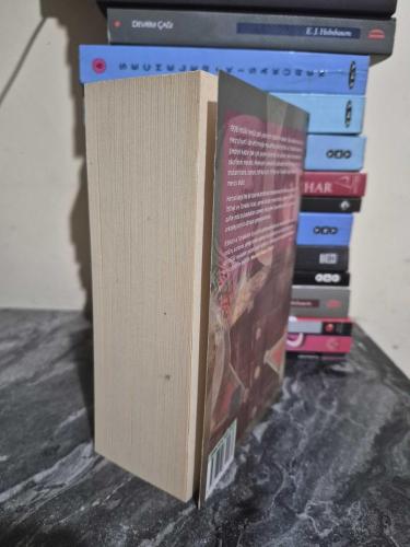 İttihat ve Terakki Tarihinde Esrar Perdesi