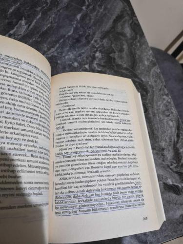 İttihat ve Terakki Tarihinde Esrar Perdesi