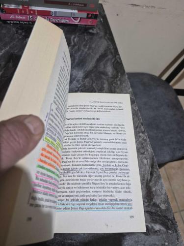 Manastır'da Patlayan Tabanca / Meşrutiyet'ten Önce