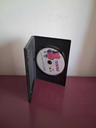 Dvd Film Yeni Kız Arkadaşım Orijinal - Çiziksiz Türkçe Altyazılı Francois Ozon