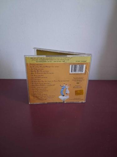 Cd  Ultra Lounge  Bottoms Up Orijinal - Çiziksiz Martin Denny  Julie London Les Baxter Al Caiola