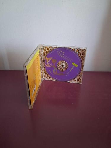Cd  Ultra Lounge  Bottoms Up Orijinal - Çiziksiz Martin Denny  Julie London Les Baxter Al Caiola