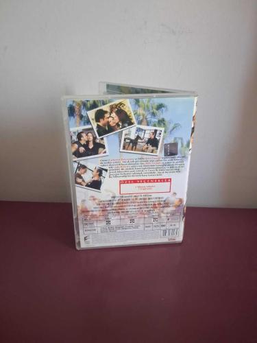 Dvd Film Gözde Çift Orijinal - Çiziksiz Türkçe Altyazılı Julia Roberts Catherine Zeta Jones john Cusack Billy Crystal Hergün Yeni Ürün