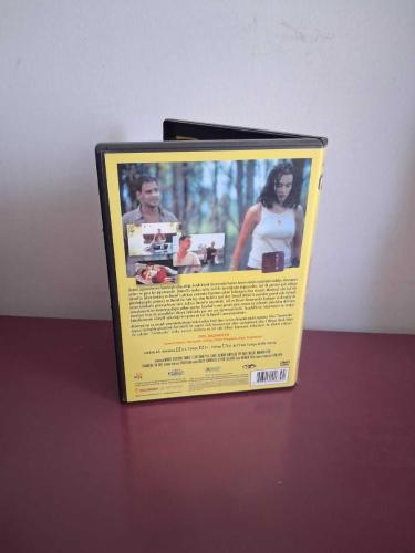 Dvd Film Temmuzda Orijinal - Temiz Durumda Türkçe Dublaj Fatih Akın Hergün Yeni Ürün