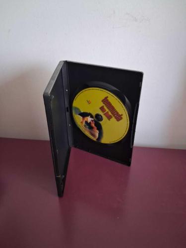 Dvd Film Temmuzda Orijinal - Temiz Durumda Türkçe Dublaj Fatih Akın Hergün Yeni Ürün