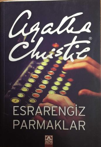 Esrarengiz Parmaklar