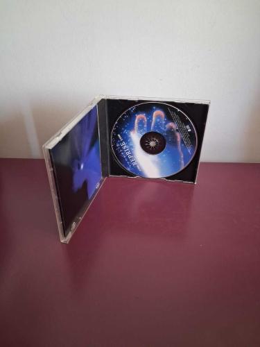Cd Vangelis Reprise 1990 1999 Orijinal - Çiziksiz