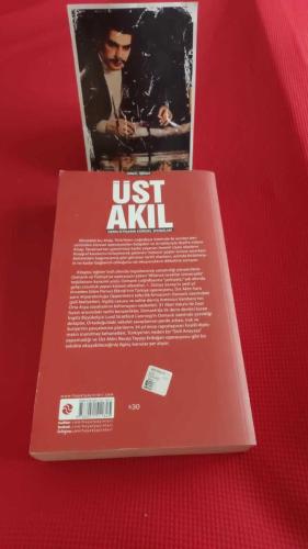 ÜST AKIL - DERİN İKTİDARIN KÜRESEL EFENDİLERİ