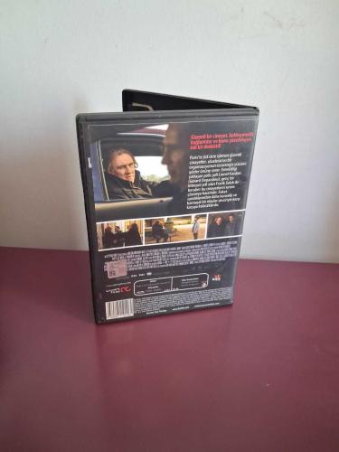 Dvd Film Meleklerin İşareti Orijinal - Çiziksiz Türkçe Dublaj Gerard Depardieu Hergün Yeni Ürün