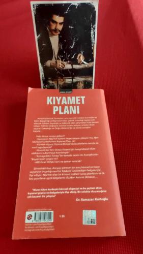 KIYAMET PLANI