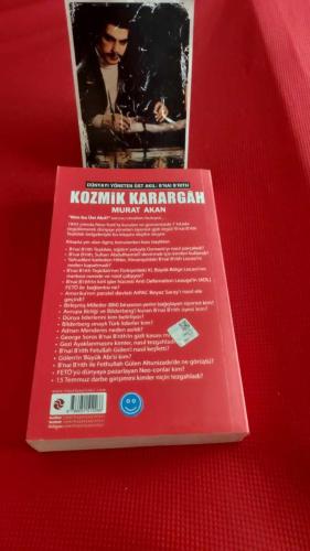KOZMİK KARARGÂH - Dünyayı Yöneten Üst Akıl - B'NAI B'RITH
