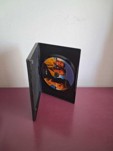 Dvd Film Yetenekli Bay Ripley Orijinal - Çiziksiz Türkçe Dublaj Matt Damon Jude Law
