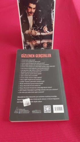 KÜRESEL HİPNOZ - DÜNYAYI BÖYLE KANDIRDILAR