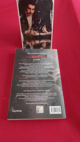 MAHFUZ - BİR UYANIŞ ÇAĞRISI