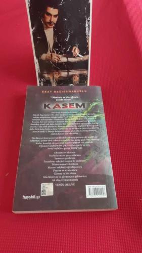 KASEM - Biz değisek kim? Şimdi değilse ne zaman? 2023