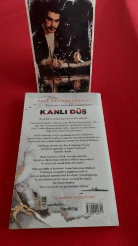 KANLI DÜŞ Tek Dünya Büyük Ortadoğu ve Yeni Roma kanlı bir düştür