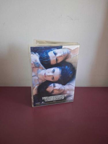 Dvd Film Vampir Günlükleri Orijinal - Çiziksiz Türkçe Altyazılı Sezon 2 5 Dvd