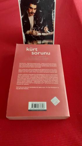 Kürt Sorunu : Ya Tam Kardeşlik Ya Hep Birlikte Kölelik