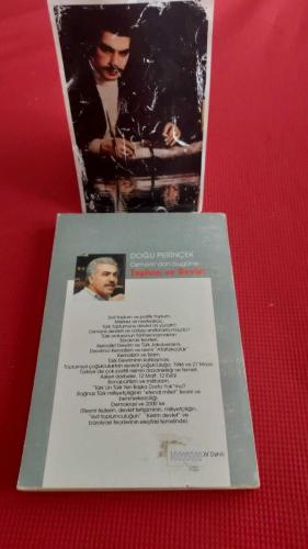 Osmanlı'dan Bugüne Toplum ve Devlet / 1991 Yılı Üçüncü Baskısı