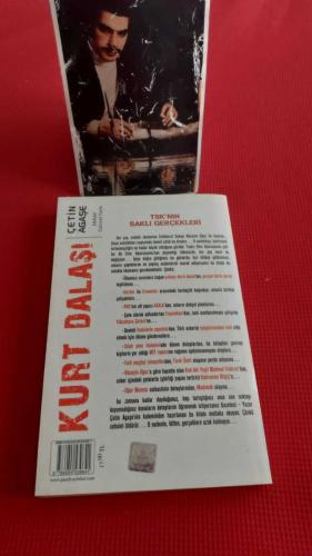 KURT DALAŞI - TSK'NIN SAKLI GERÇEKLERİ