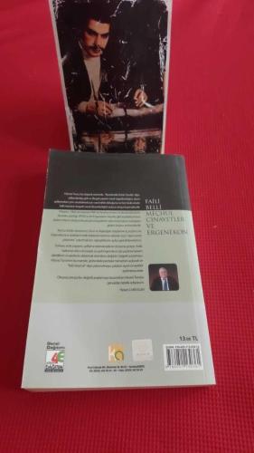 FAİLİ BELLİ MEÇHUL CİNAYETLER VE ERGENEKON 1.BASKI