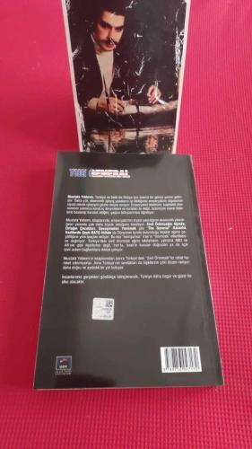 THE GENERAL - KARANLIK VADİLERDE ŞEYH NATO İTTİFAKI