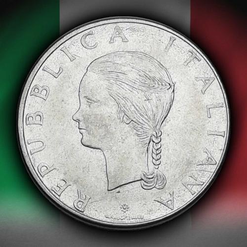 İtalya 1979 Yılı 100 Lire FAO - Dünya'yı Besleme ÇİLALTI