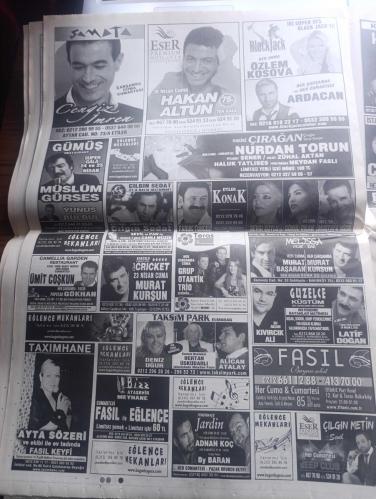 Posta Gazetesi - Turkish Newspaper - 23 Nisan 2010 - 23 Nisan ulusal egemenlik ve çocuk bayramı kutlu olsun - Atatürk'ün fotoğrafı - Türkiye'yi ve çocukları çok seviyoruz - bırakın bu komiklikleri çocuklara sahip çıkın yazan Mehmet Ali Birand - Migros Tansaş Macrocenter 23 Nisan ulusal egemenlik ve çocuk bayramı kutlu olsun - Doğuş Grubu ulusal egemenlik ve çocuk bayramınız kutlu olsun - Başbakan Recep Tayyip Erdoğan 23 Nisan 2009'da koltuğunu Ecem Uçar'a bırakmıştı Fotoğrafı - Bugün 23 Nisan yerin dibine giriyor insan yazan Candaş Tolga Şahin - 23 Nisan ulusal egemenlik ve çocuk Bayramı TBMM'nin 90. Kuruluş yıl dönümü nedeniyle bugün özel törenlerle kutlanacak - TBMM başkanlığının 90. Açılış yıl dönümü programı nedeniyle bastırdığı kitapçıkta ilk sayfayı Meclis Başkanı Mehmet Ali Şahin'in fotoğrafını ayırmasına Kamer Genç tepki gösterdi - Baba Şener Çakar çocuğuna bayram hediyesi olarak böbreğini verdi fotoğraf - Hakan Altun eser premium hotel'de - 23 Nisan 1920