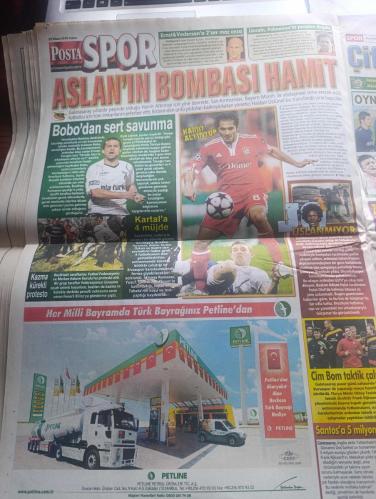 Posta Gazetesi - Turkish Newspaper - 23 Nisan 2010 - 23 Nisan ulusal egemenlik ve çocuk bayramı kutlu olsun - Atatürk'ün fotoğrafı - Türkiye'yi ve çocukları çok seviyoruz - bırakın bu komiklikleri çocuklara sahip çıkın yazan Mehmet Ali Birand - Migros Tansaş Macrocenter 23 Nisan ulusal egemenlik ve çocuk bayramı kutlu olsun - Doğuş Grubu ulusal egemenlik ve çocuk bayramınız kutlu olsun - Başbakan Recep Tayyip Erdoğan 23 Nisan 2009'da koltuğunu Ecem Uçar'a bırakmıştı Fotoğrafı - Bugün 23 Nisan yerin dibine giriyor insan yazan Candaş Tolga Şahin - 23 Nisan ulusal egemenlik ve çocuk Bayramı TBMM'nin 90. Kuruluş yıl dönümü nedeniyle bugün özel törenlerle kutlanacak - TBMM başkanlığının 90. Açılış yıl dönümü programı nedeniyle bastırdığı kitapçıkta ilk sayfayı Meclis Başkanı Mehmet Ali Şahin'in fotoğrafını ayırmasına Kamer Genç tepki gösterdi - Baba Şener Çakar çocuğuna bayram hediyesi olarak böbreğini verdi fotoğraf - Hakan Altun eser premium hotel'de - 23 Nisan 1920