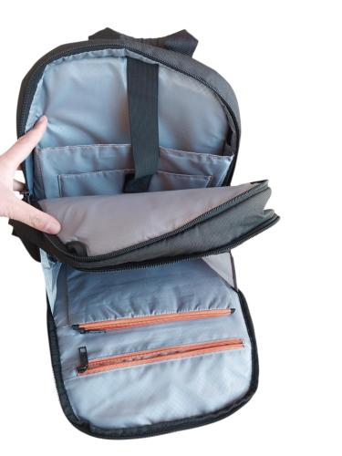 Samsonite Bilgisayar sırt çantası