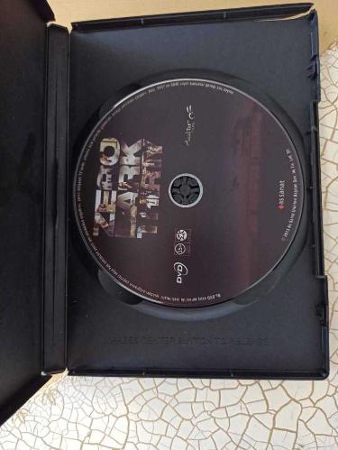 ZERO DARK THIRTY * BİN LADİN'İ ÖLDÜRMEK / DVD